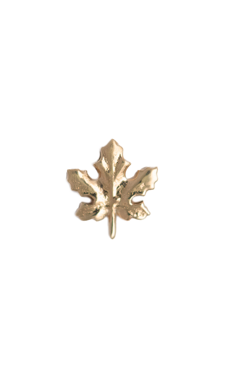 Maple Leaf